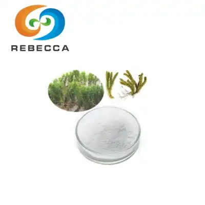 Huperzine A Huperzine A